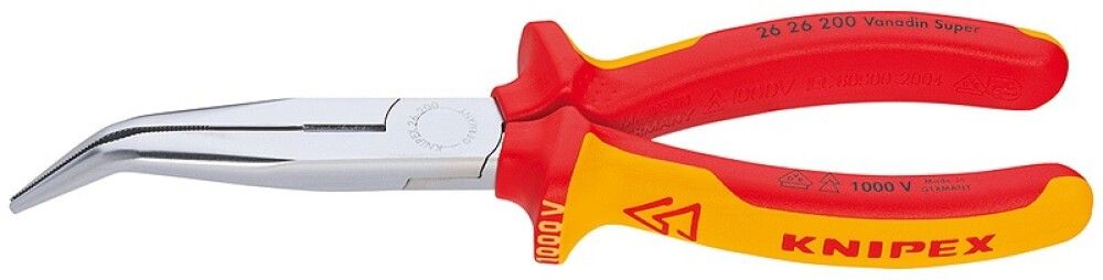 KNIPETANG KNIPEX 200MM