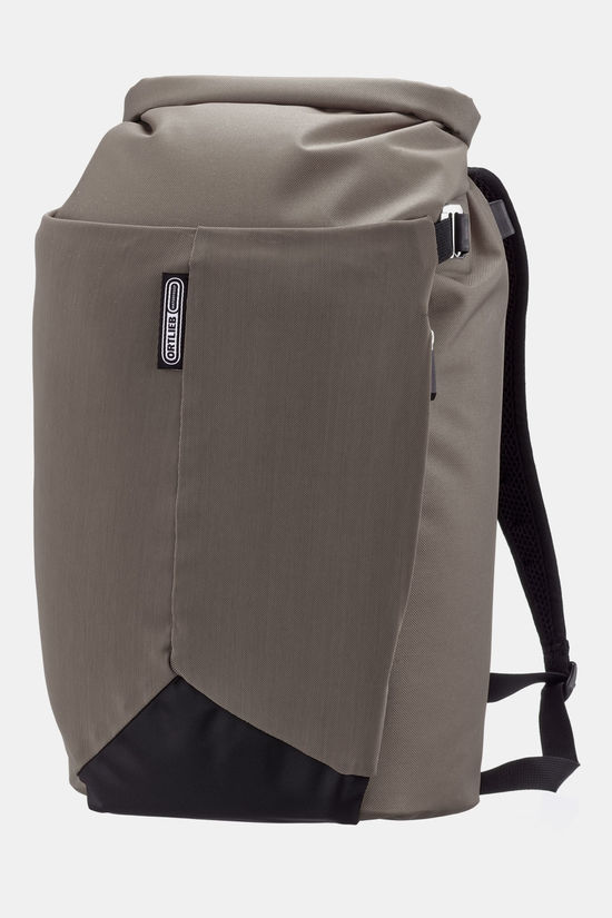 Ortlieb Vario Lite QL2.1 22 L Fiets- en Rugtas
