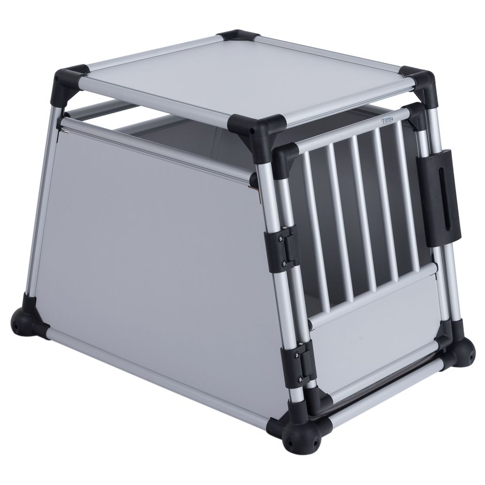 Trixie Aluminium Dog Crate