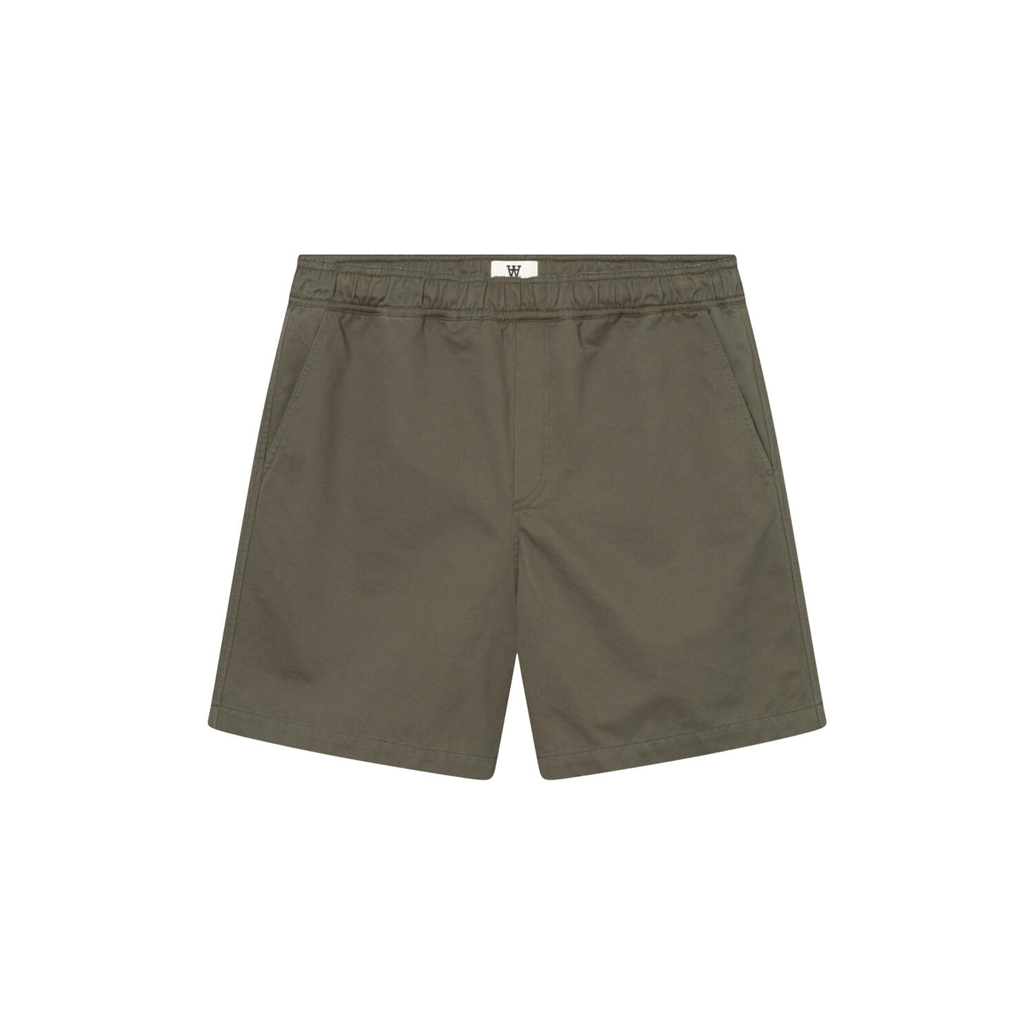 WWLax Shorts, deep depths