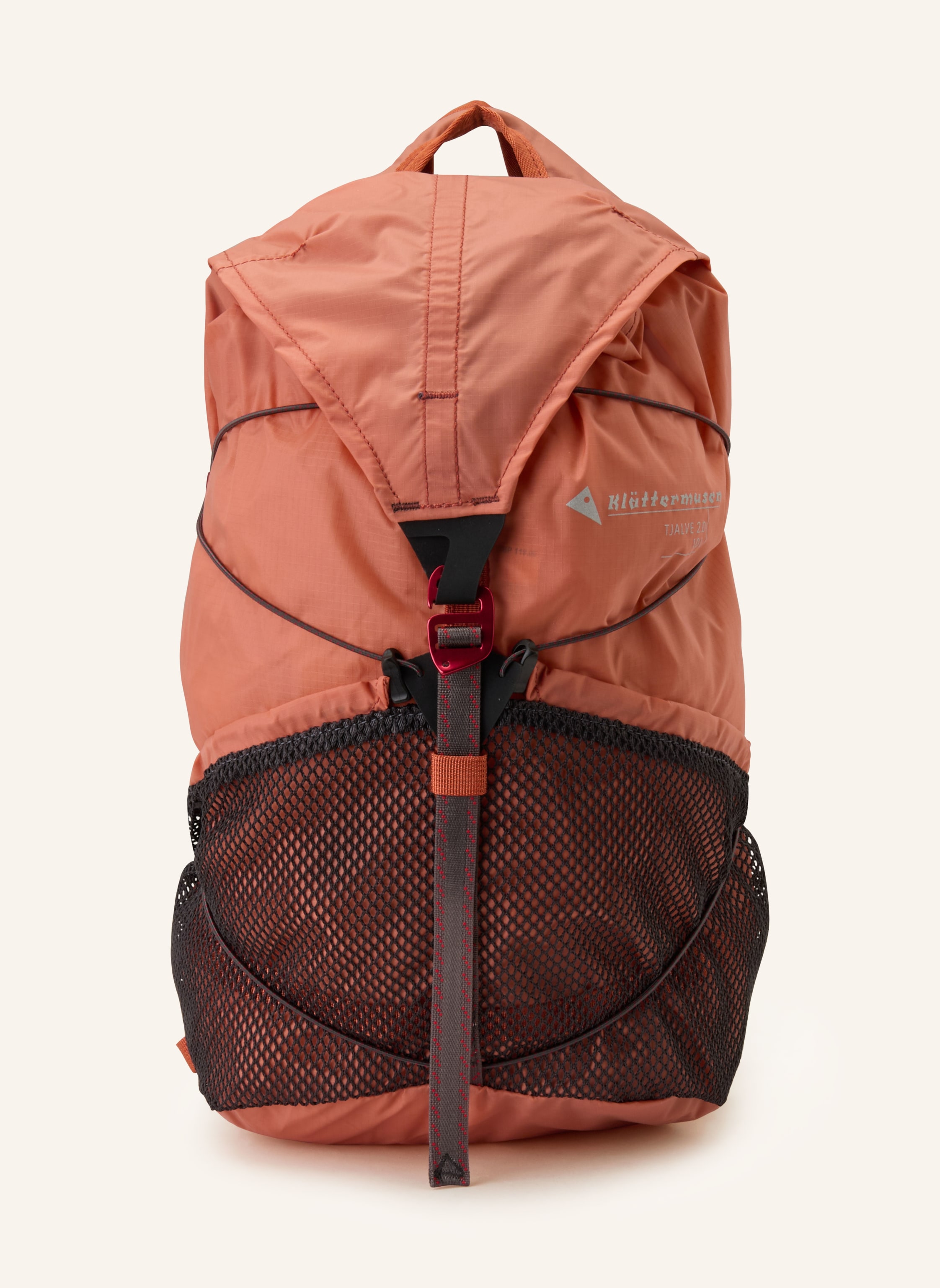 Klättermusen Rucksack TJALVE 2.0 10 l