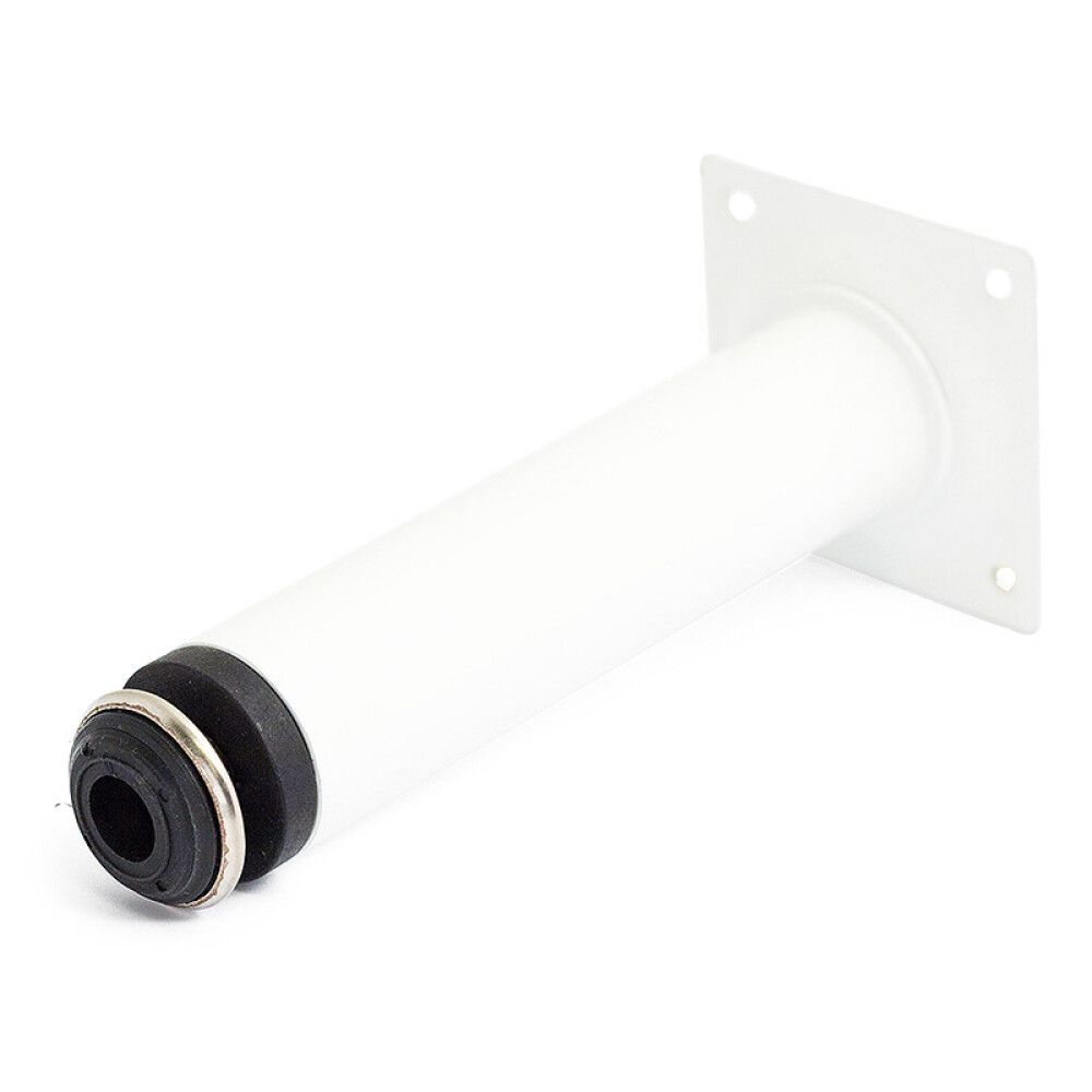 BORDBEN HABO 511 30X600MM HVIT