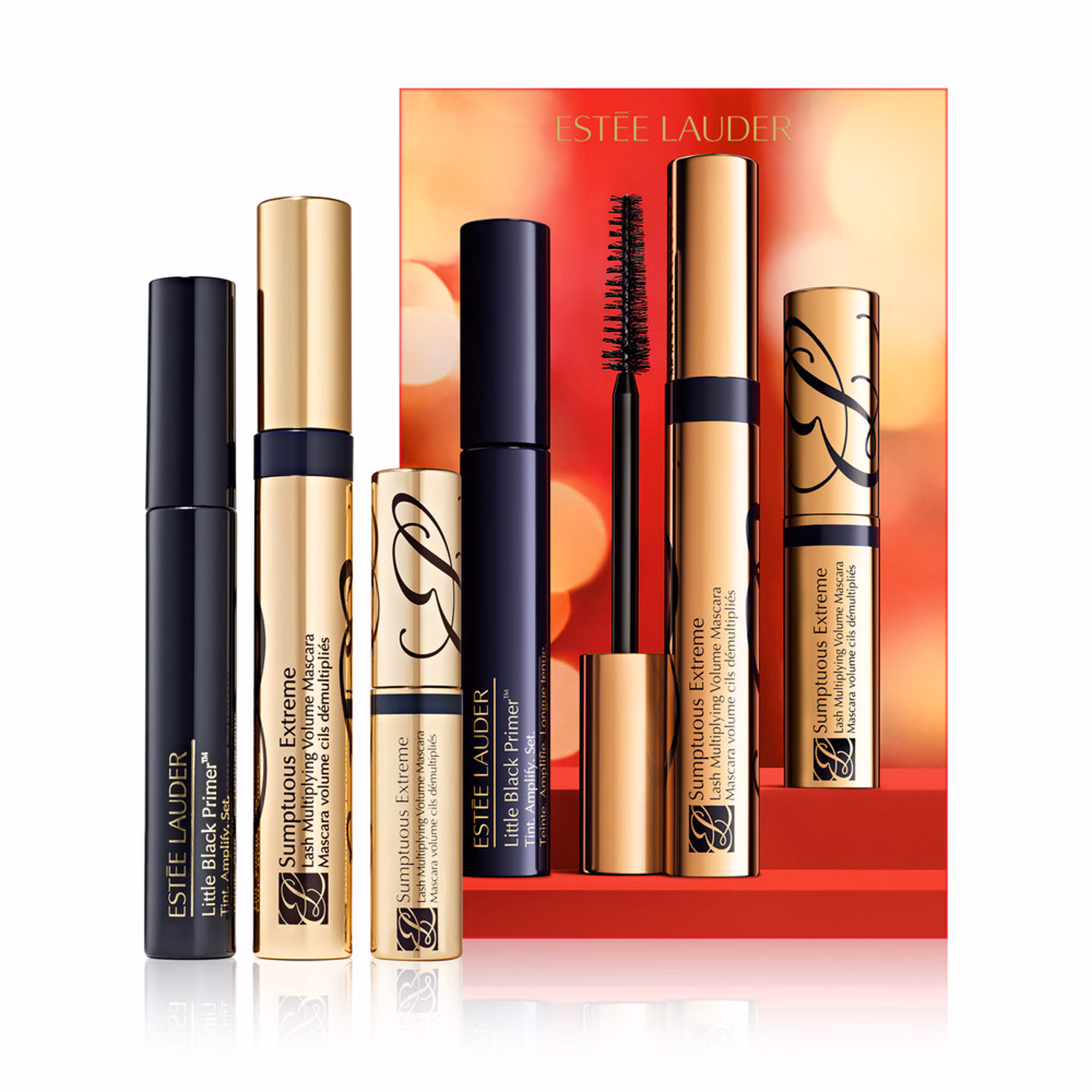 REGARD EFFET FAUX-CILSCoffret maquillage