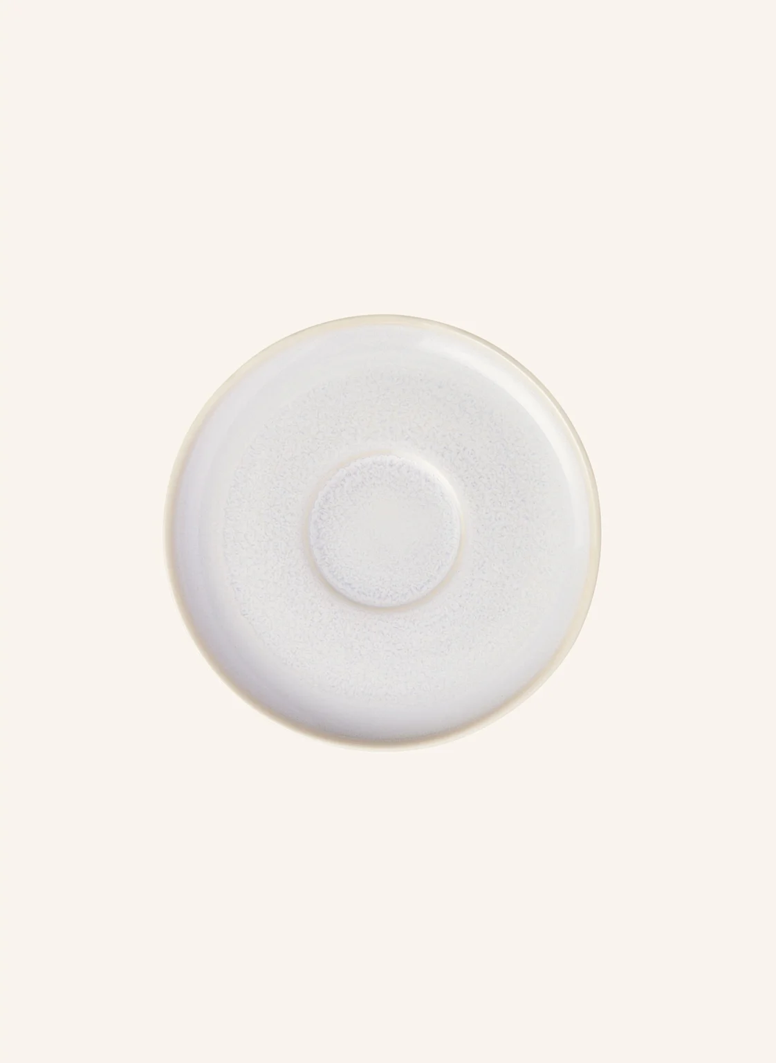 like. by Villeroy & Boch Kaffee-Untertasse CRAFTED COTTON