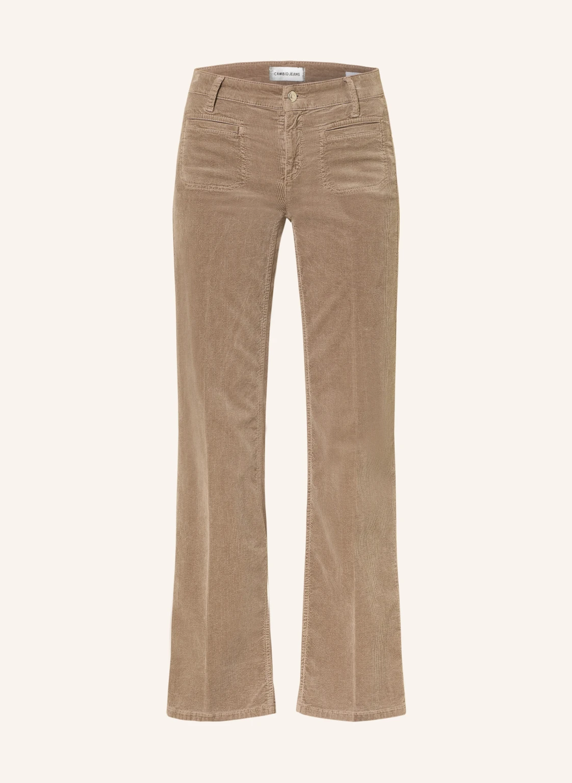 CAMBIO Cordhose TESS