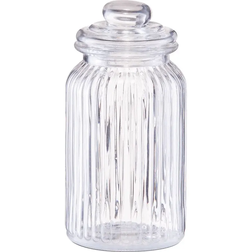 Vorratsglas Nostalgie