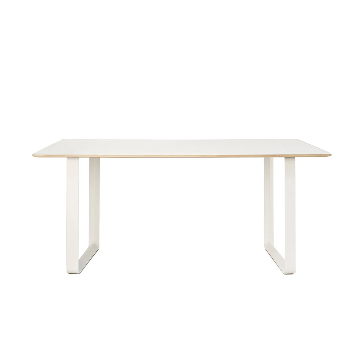 Muuto - 70/70 Esstisch 170 x 85 cm
