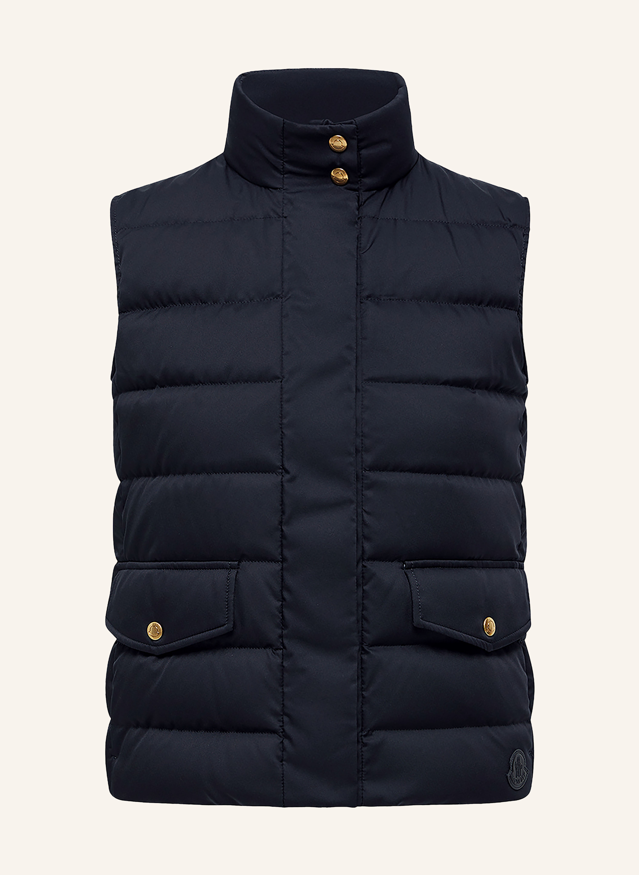 MONCLER Daunenweste BESSET