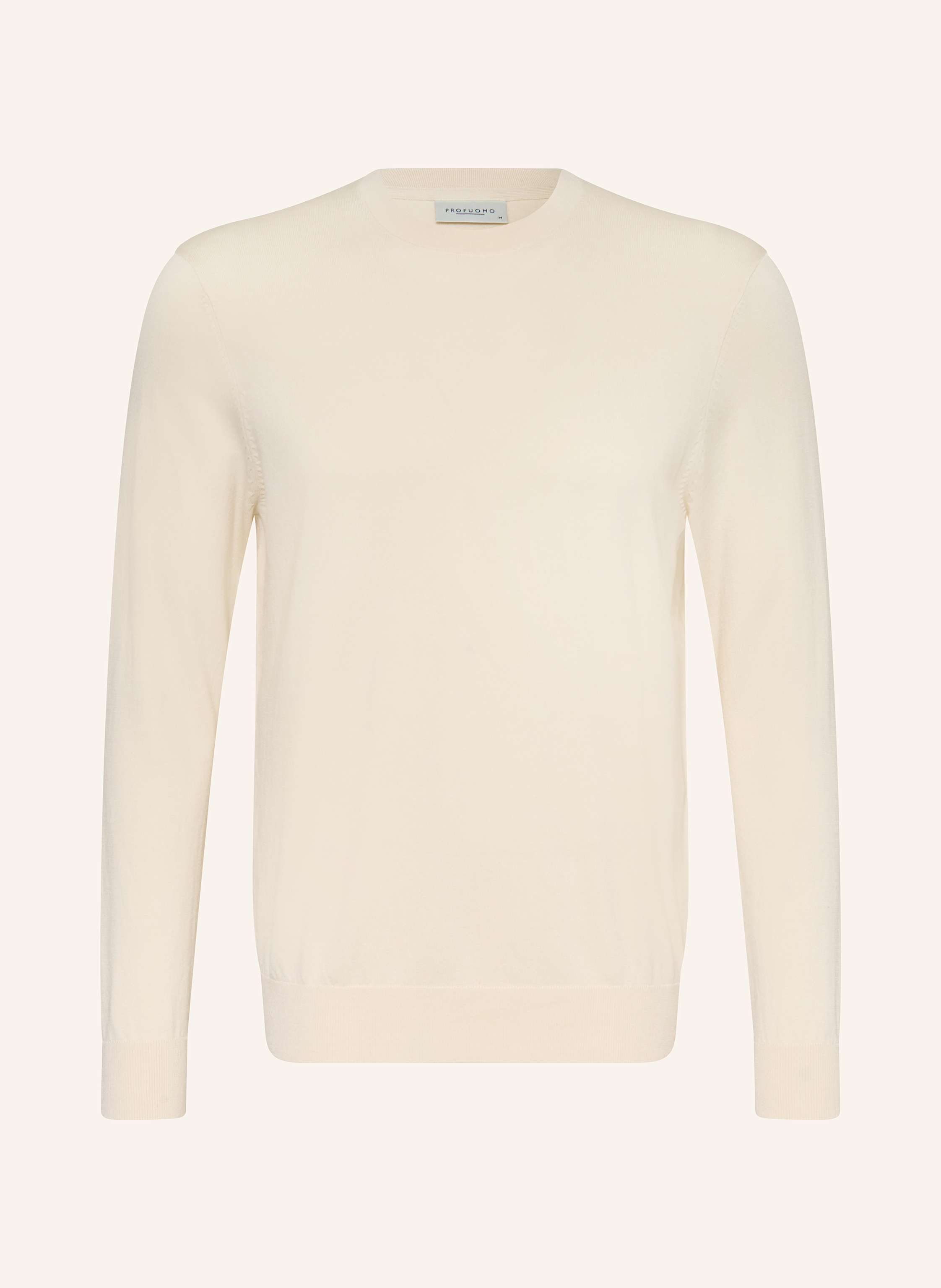 PROFUOMO Pullover