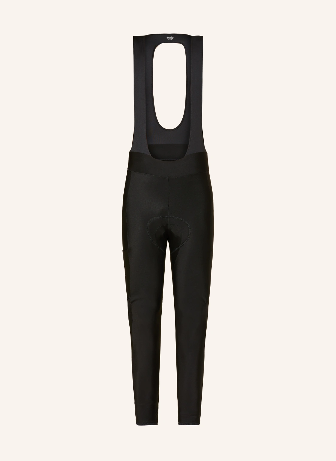 Rapha Radhose CORE mit Trägern und gepolstertem Einsatz