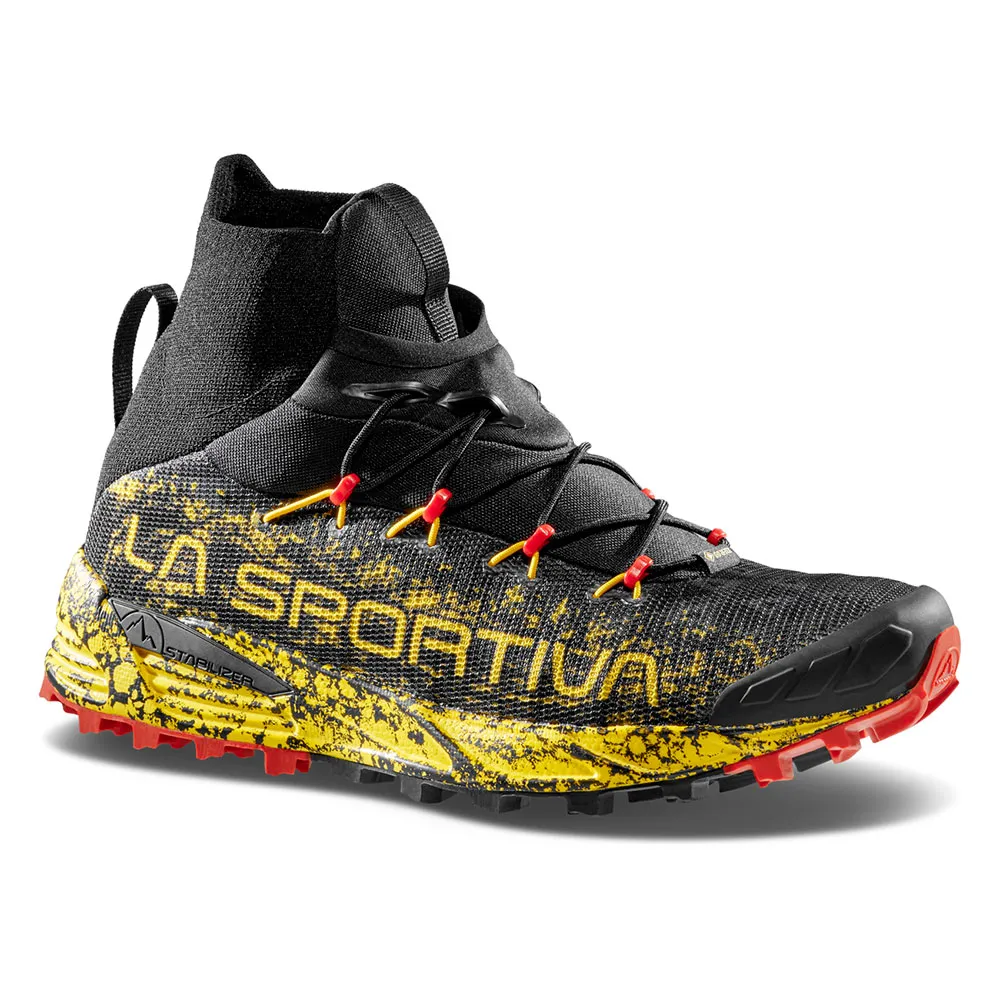 La Sportiva Uragano GORE-TEX® trail running shoes