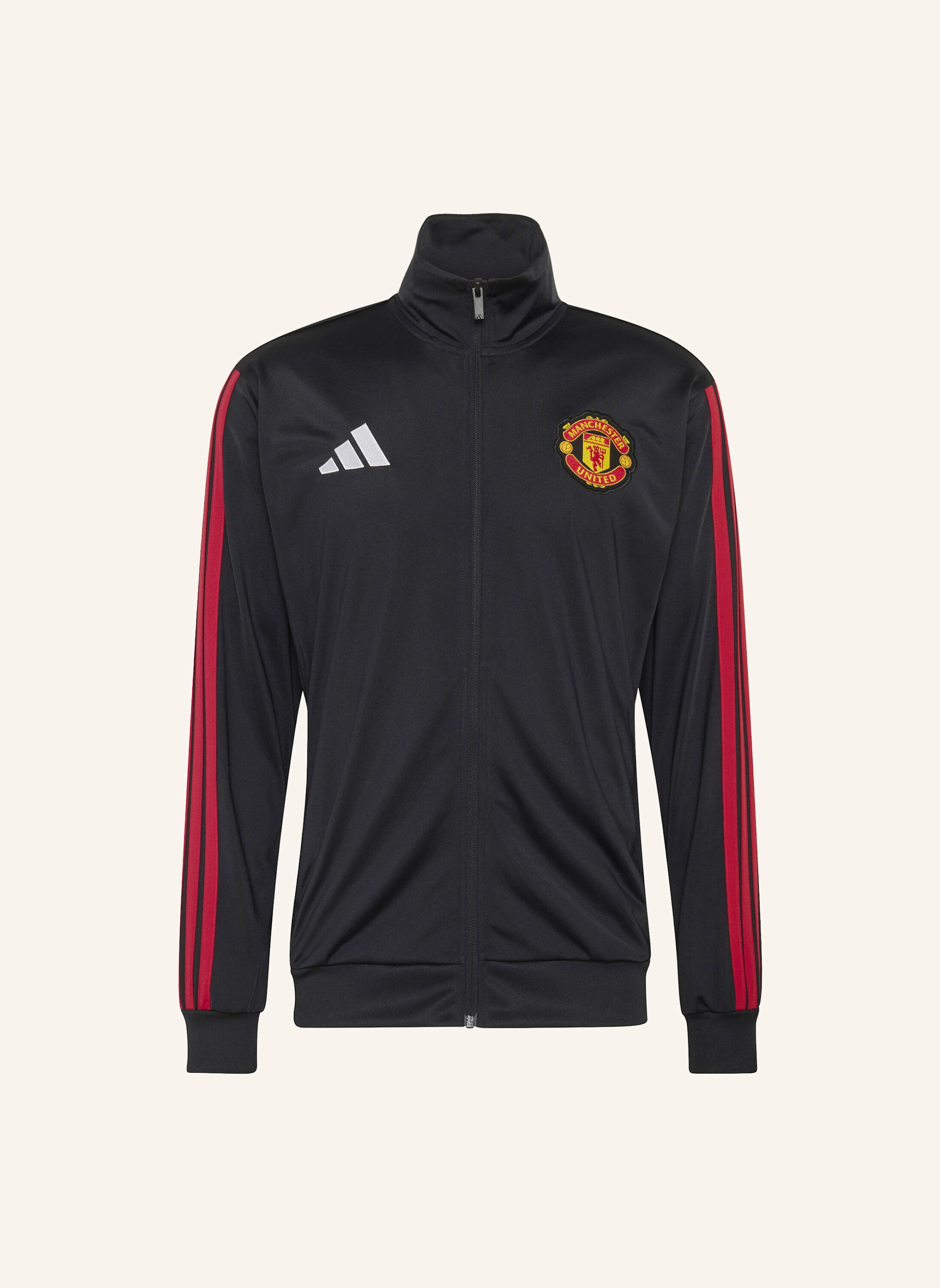 adidas MANCHESTER UNITED DNA TRAININGSJACKE