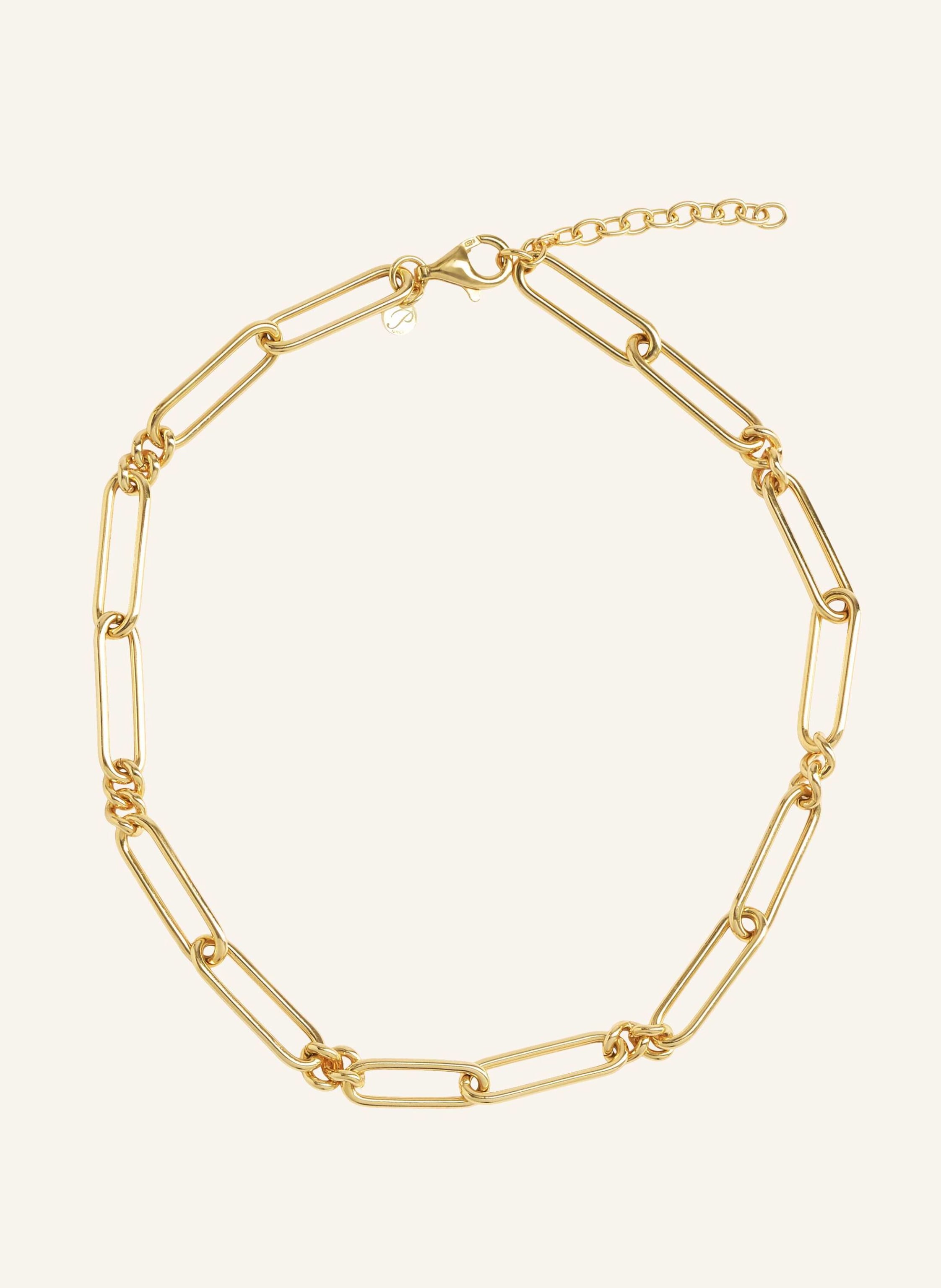Pompidou Halsketten LAURENCE XL by GLAMBOU