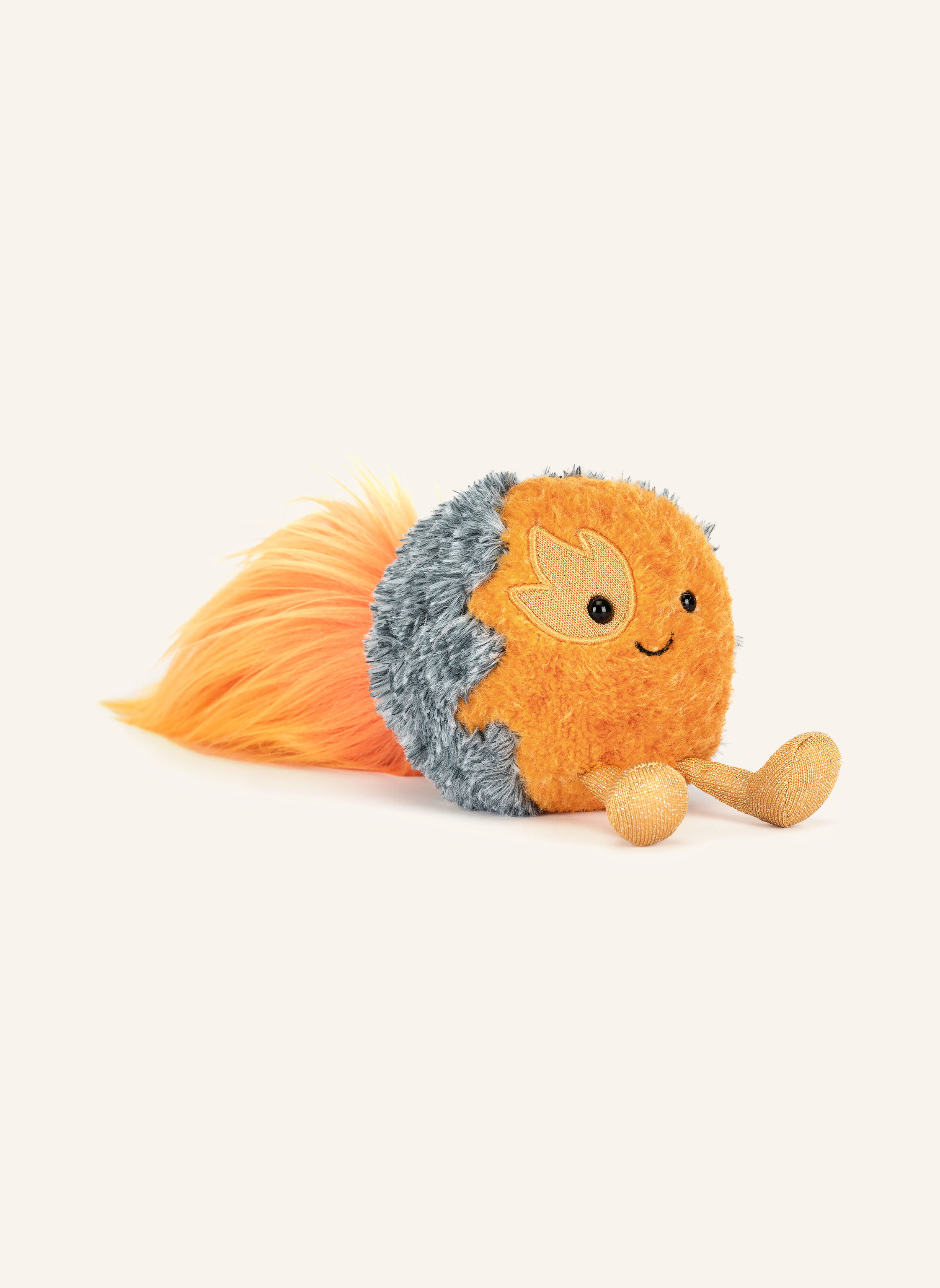 Jellycat Plüsch-Spielzeug AMUSEABLES SPACE COMET