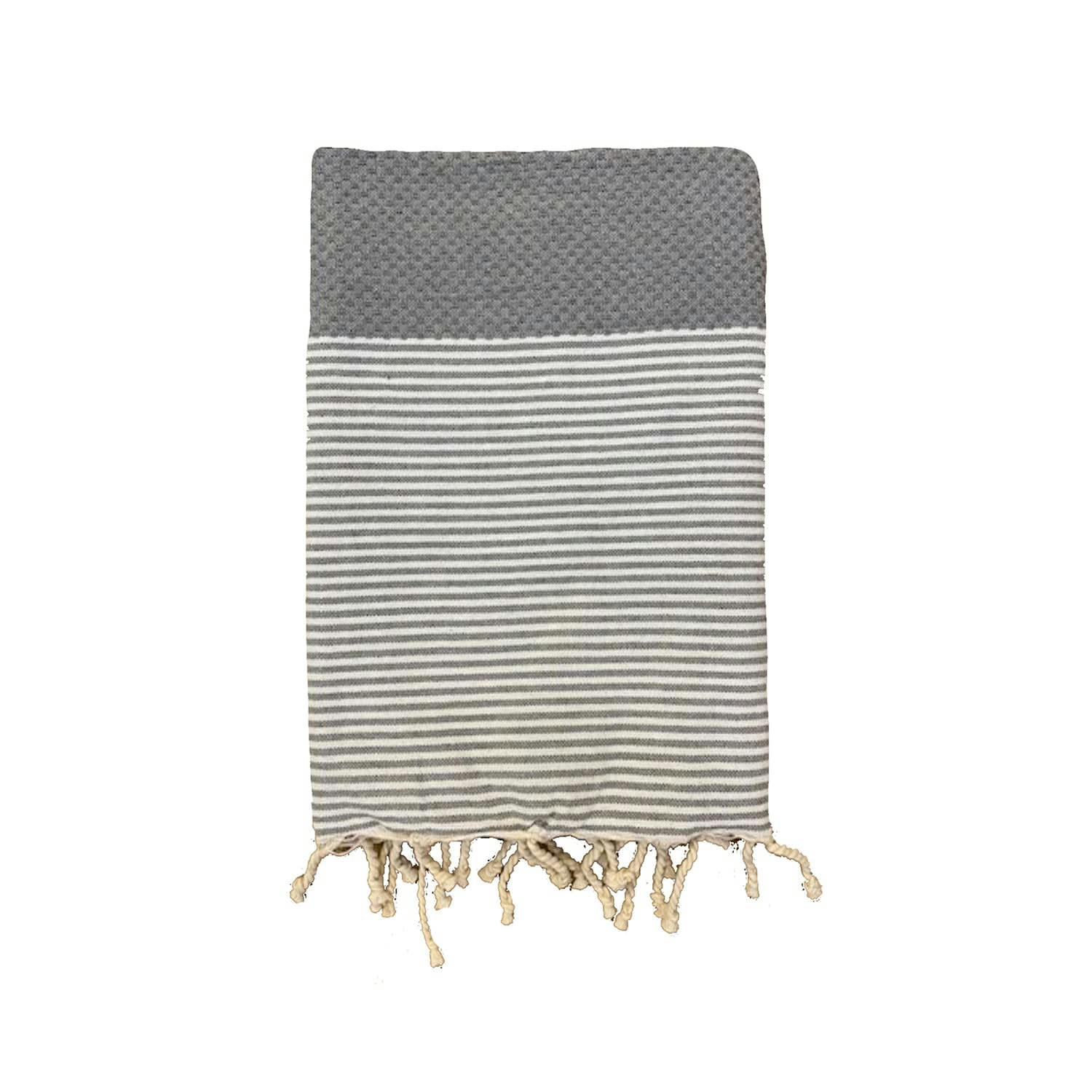 100X200CM 190GM² - Fouta traditionnelle 