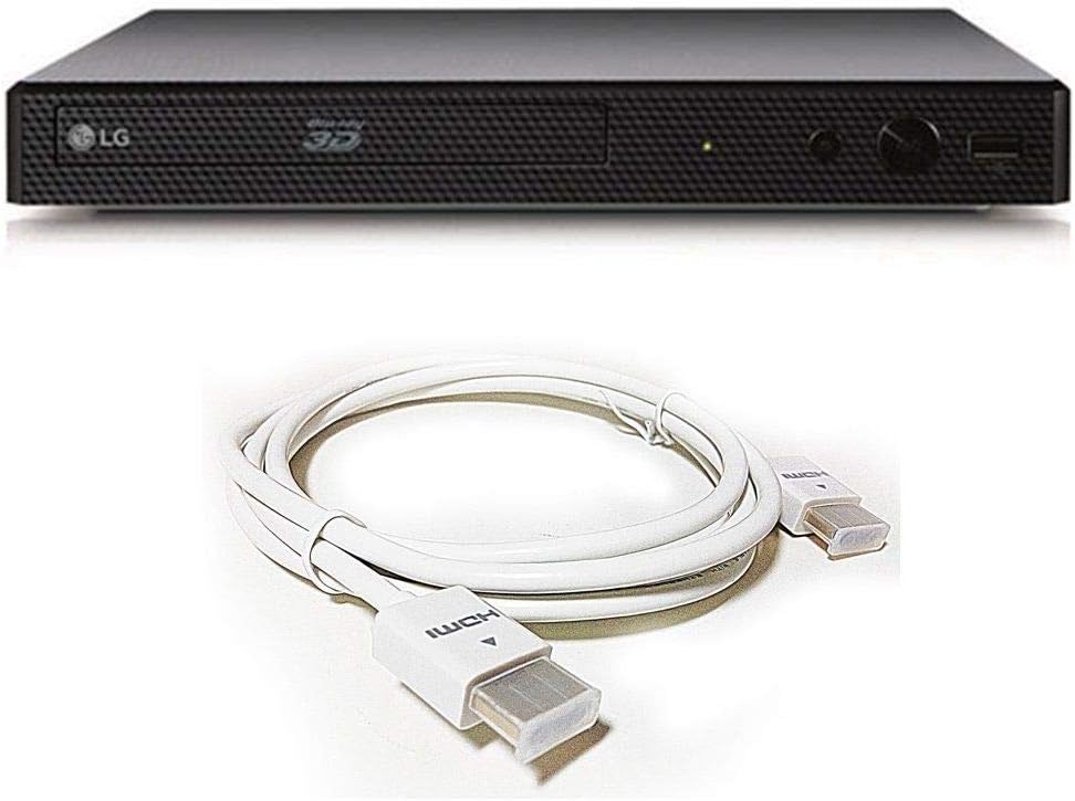 Blu-ray Players