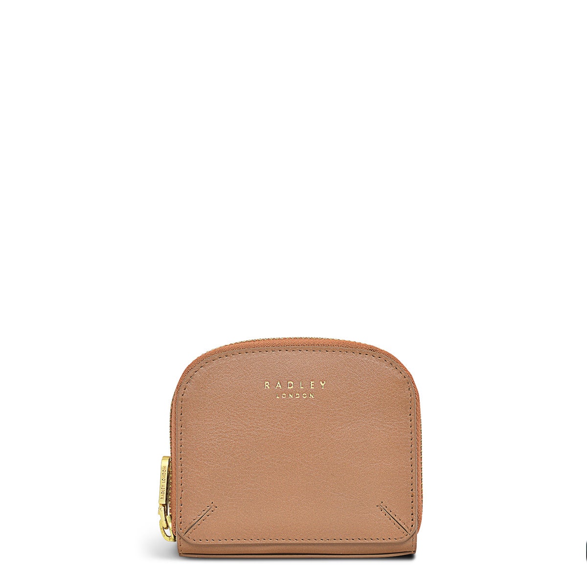 Dukes Place Medium Zip Around Purse - RSX167202