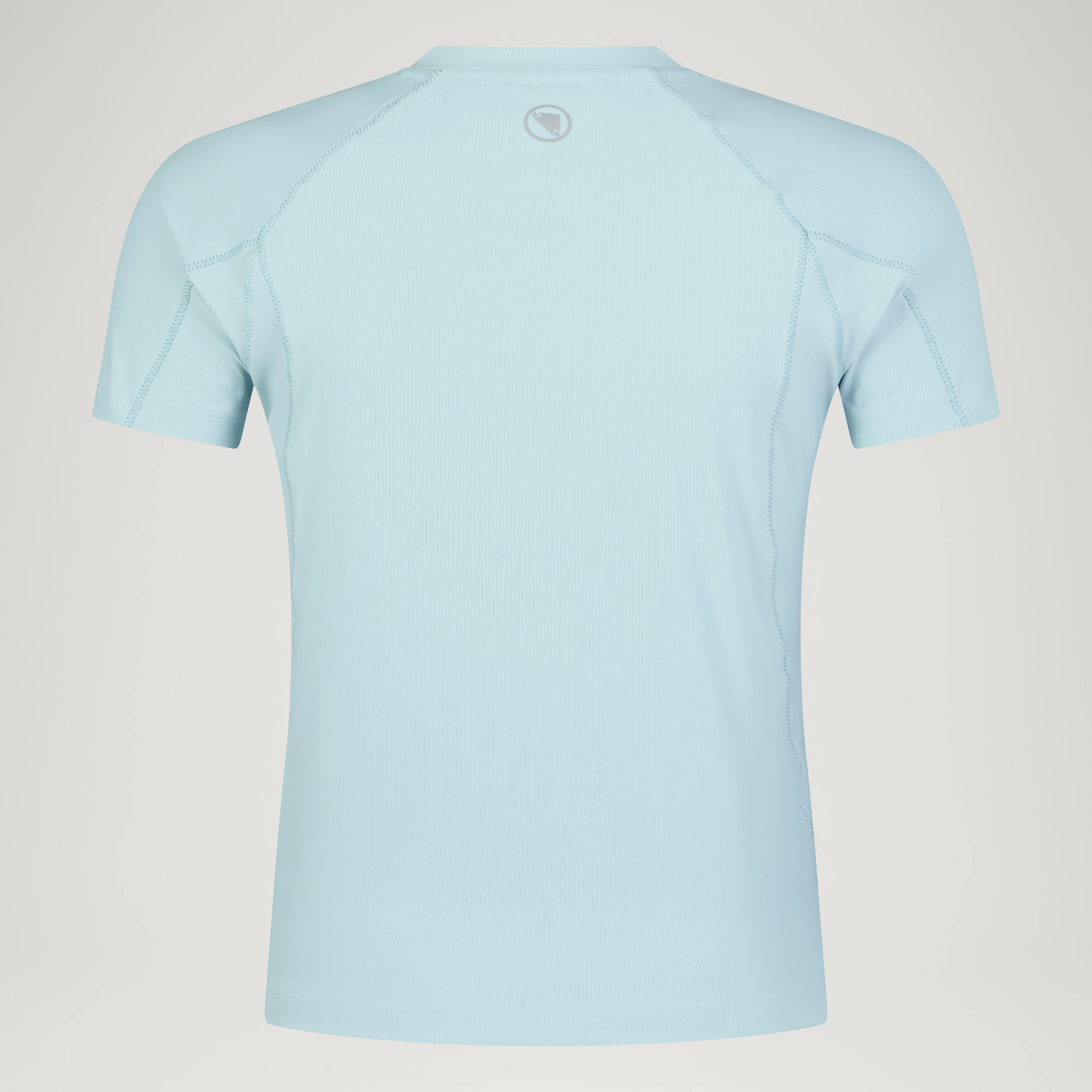 Women's SulTrac S/S Tee - Cloud Blue