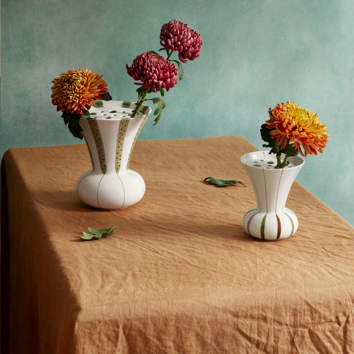 Kähler Design - Signature Vase