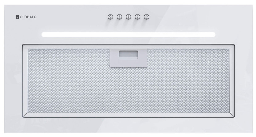 Okap Globalo Latapio 60.1 White