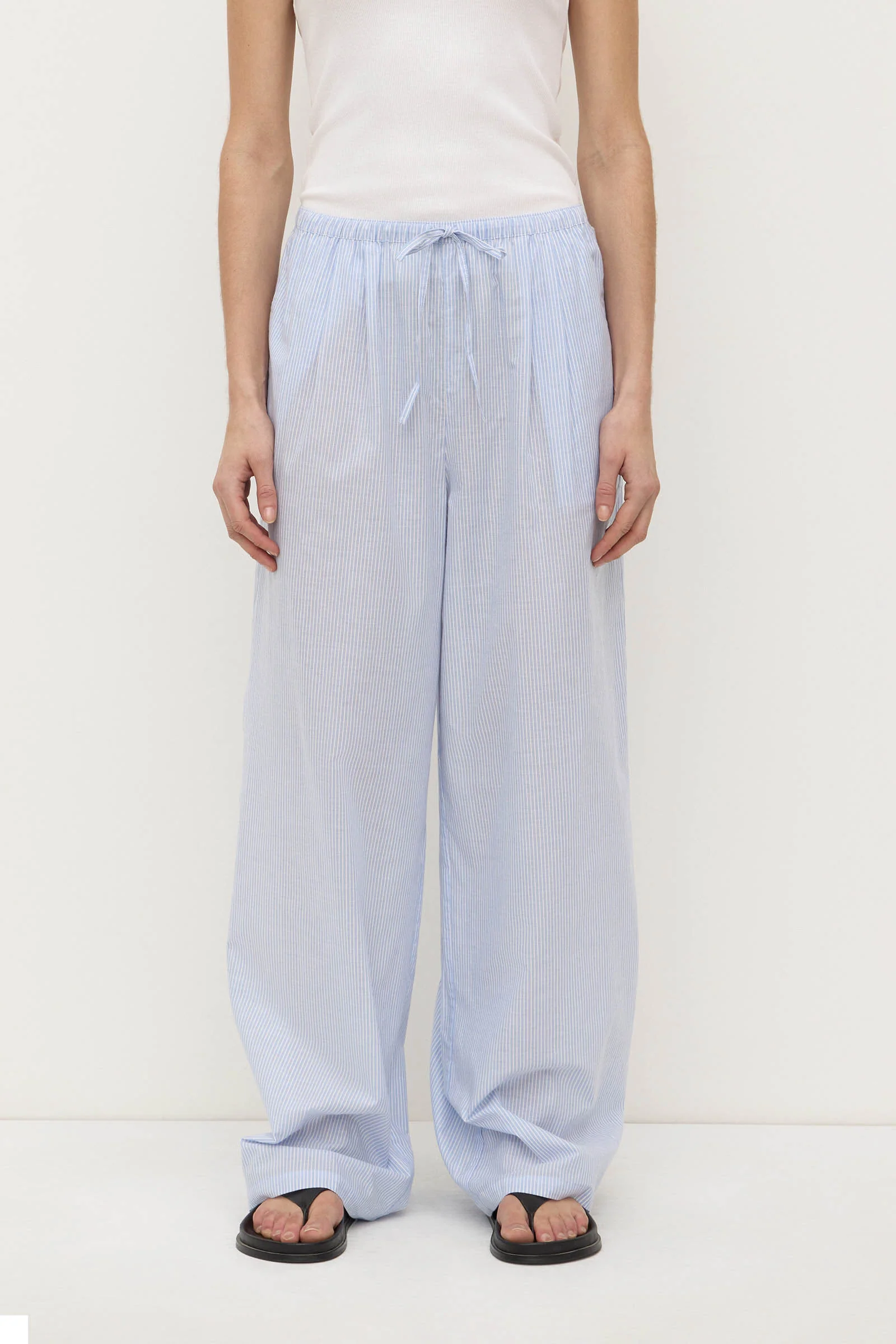 Codie Stripe Pant