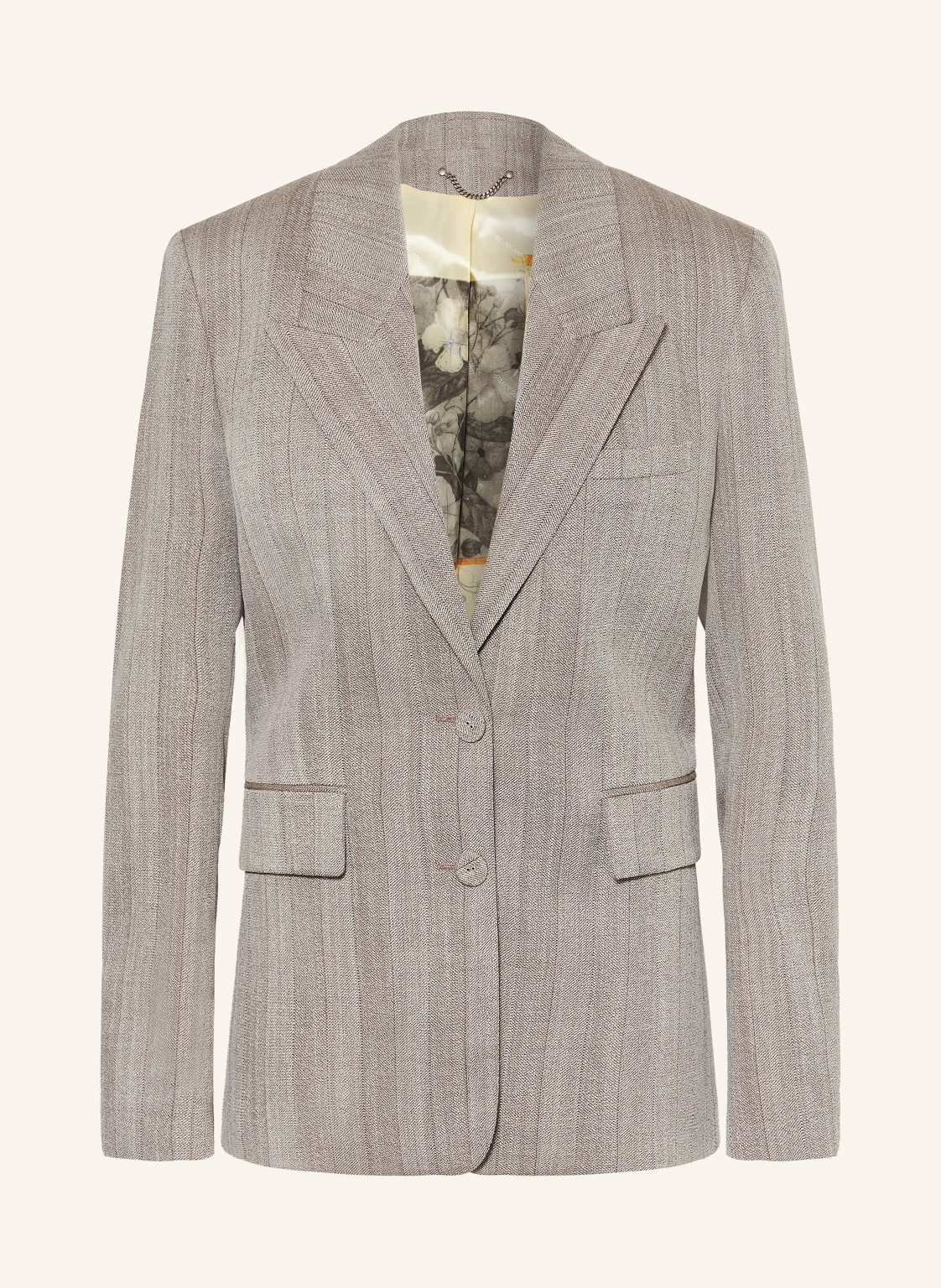 GOLDEN GOOSE Blazer JOURNEY