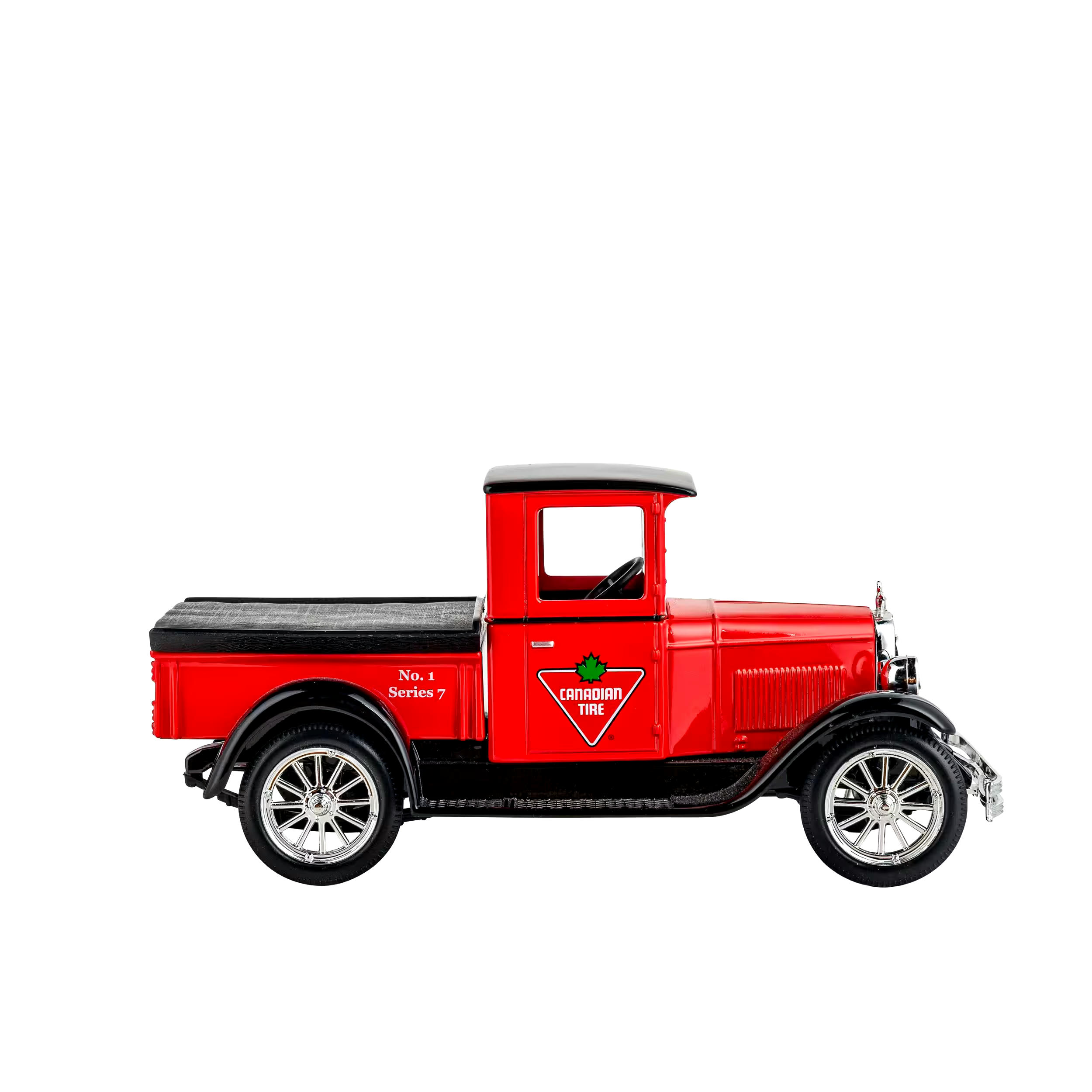 CTC 1938 Chevy Pickup Truck Collector Vehicle