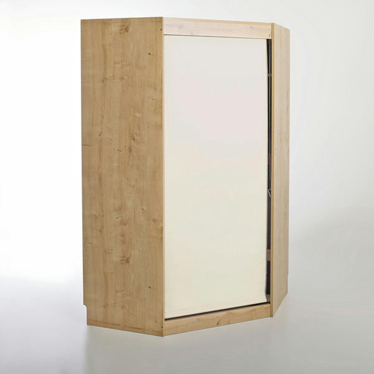 Store spécial dressing, Build