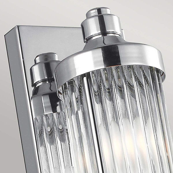 Barre lumineuse Paulson 4 lumières