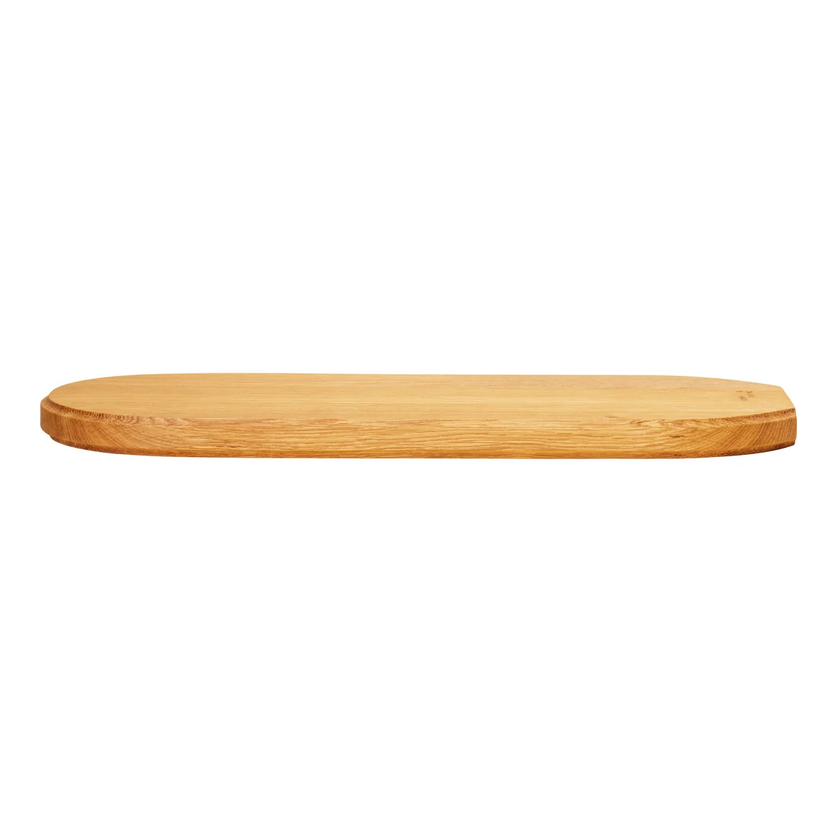 Form & Refine - Section Schneidebrett, 43 x 19 cm, lang, Eiche