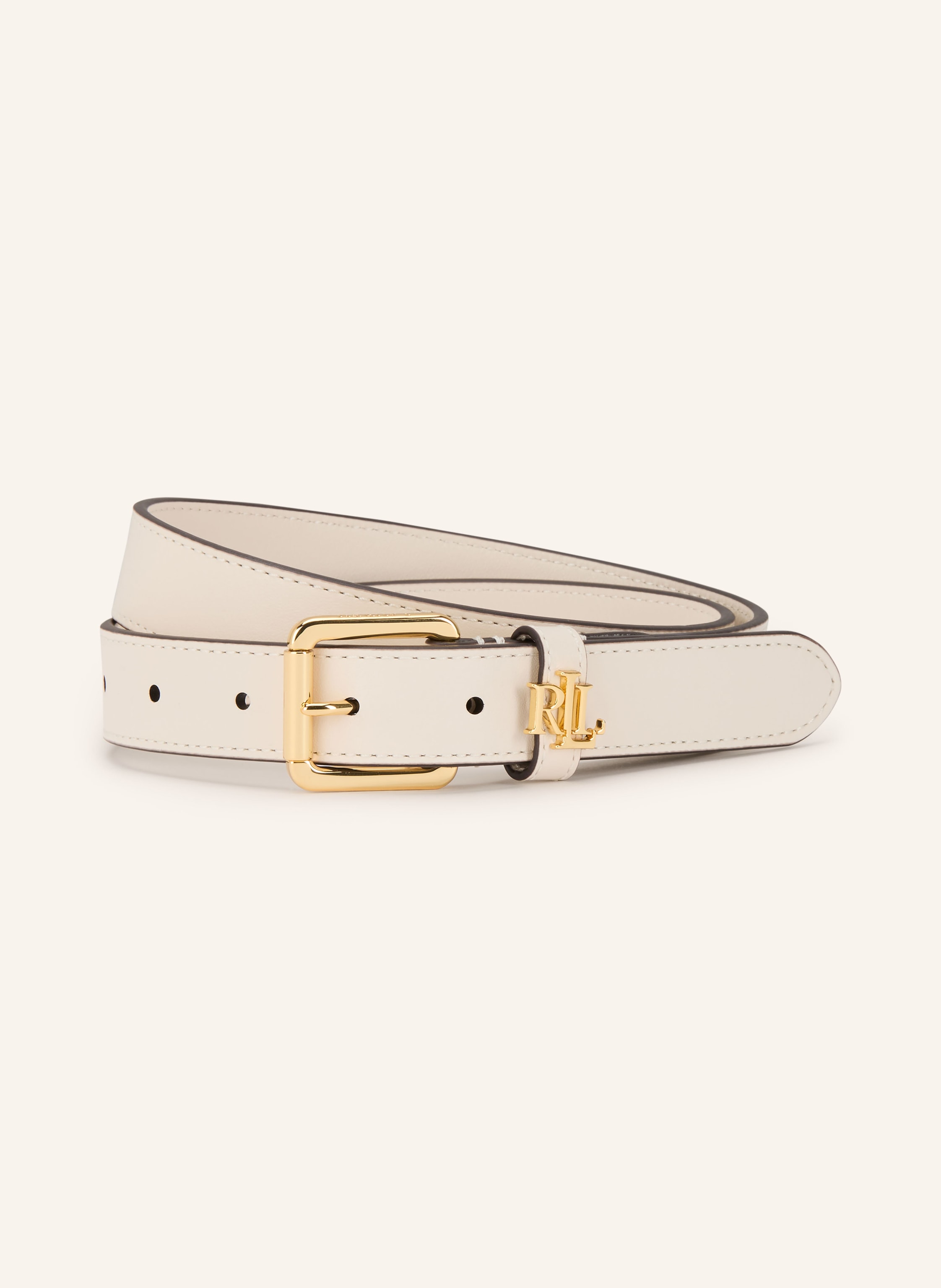 LAUREN RALPH LAUREN Ledergürtel