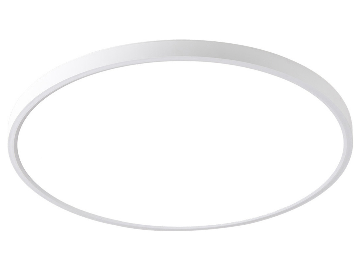 Plafon California LED 40 cm biały