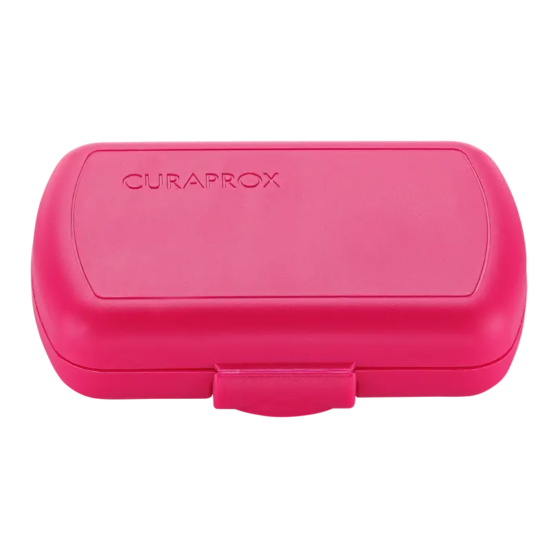 Travel-Set 4-teilig Curaprox