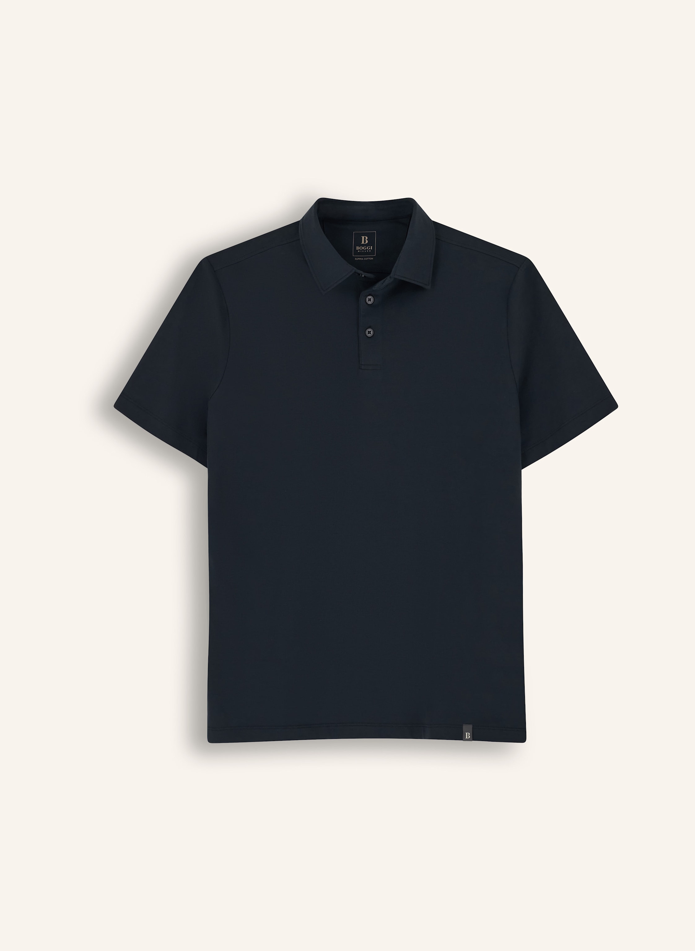 BOGGI MILANO Poloshirt