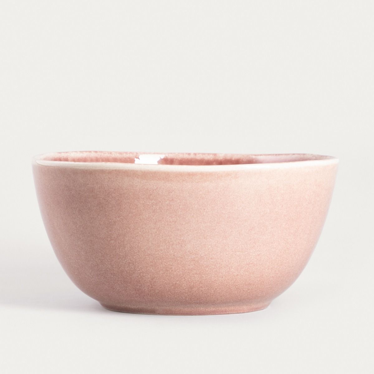 Misa MYSTIC duża różowa 26 cm