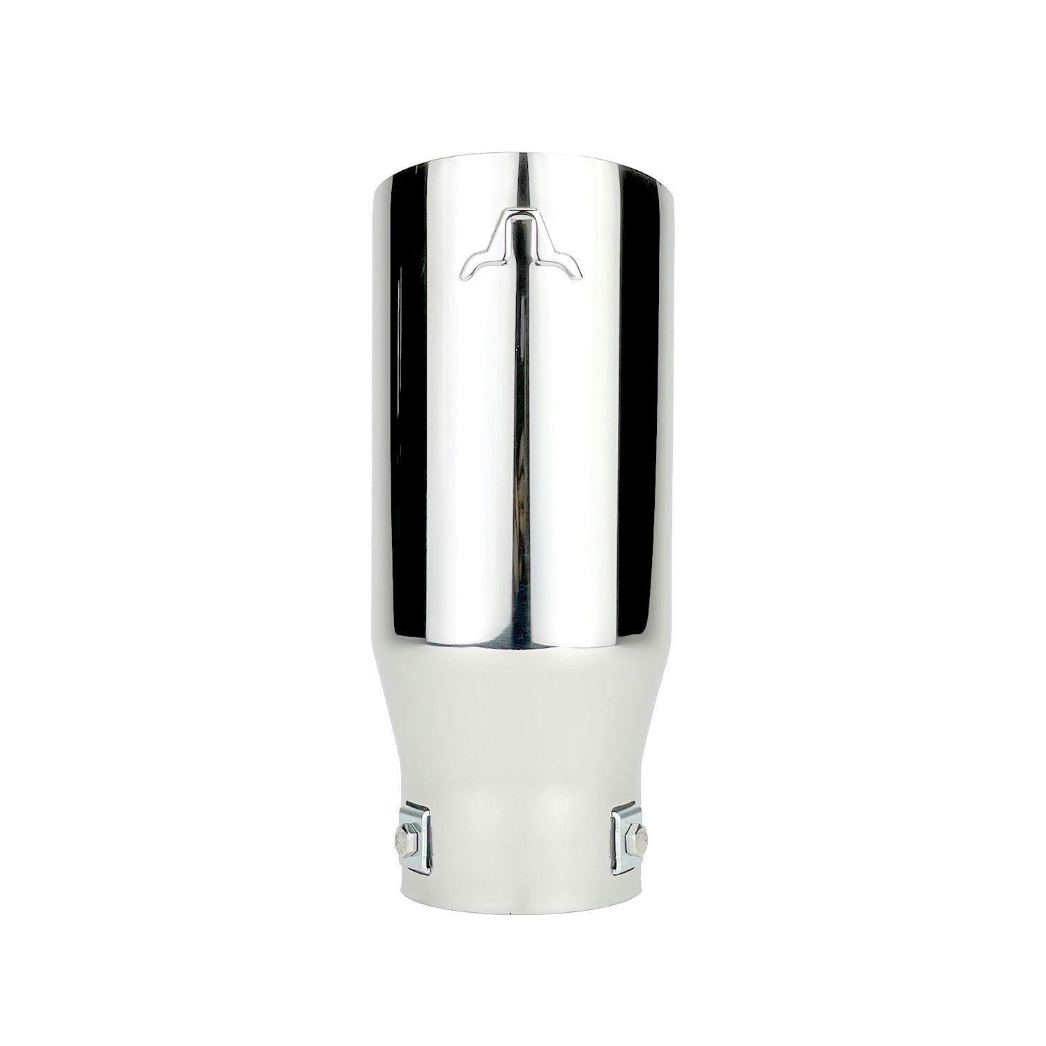 Bully PMB-1011 9-in Polished Exhaust Tip
