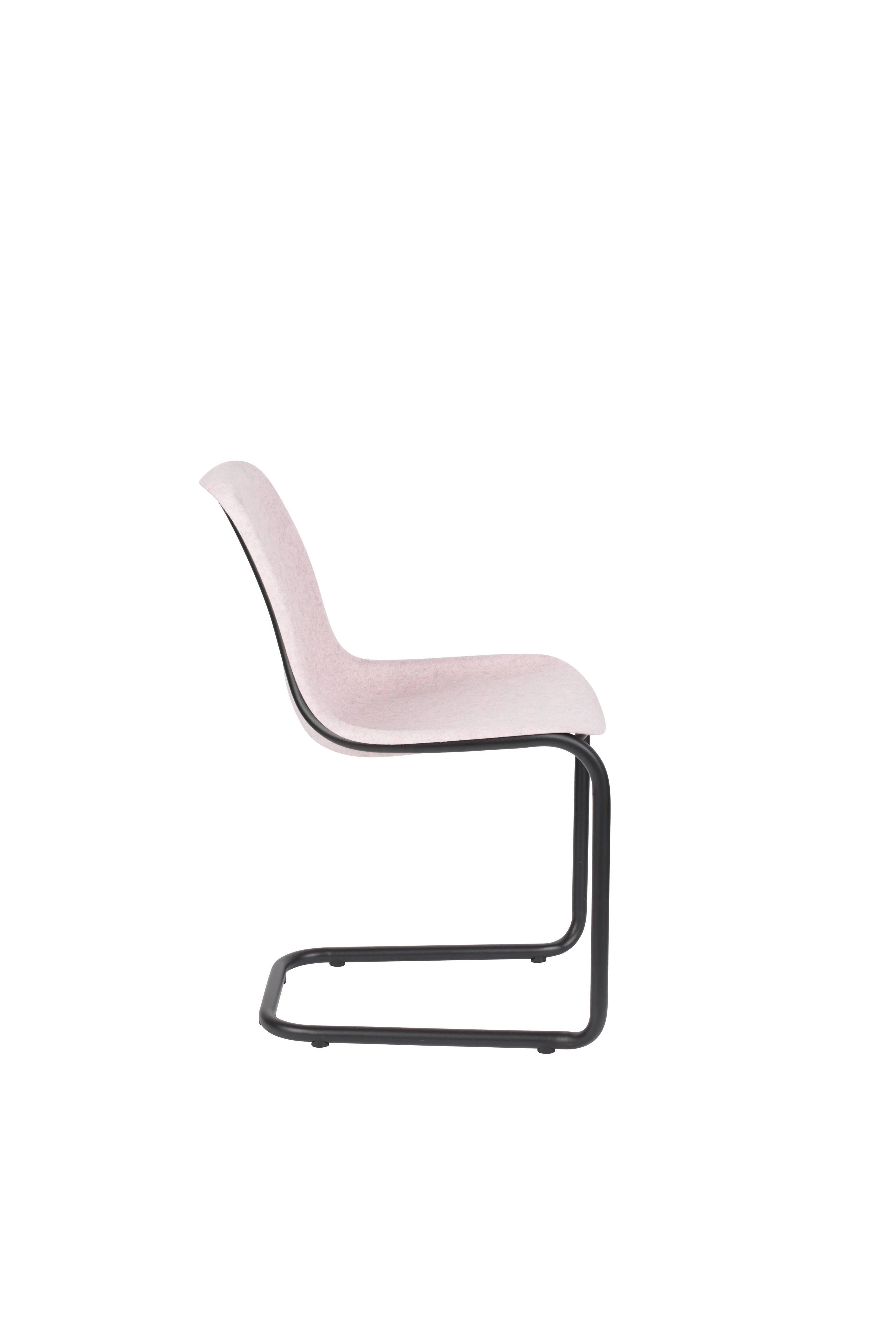 Set van 2 eetkamerstoelen Thirsty