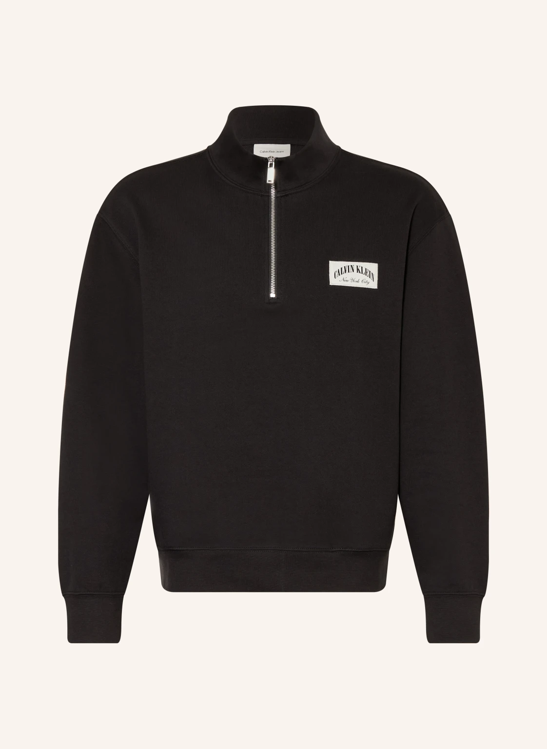 Calvin Klein Jeans Sweat-Troyer