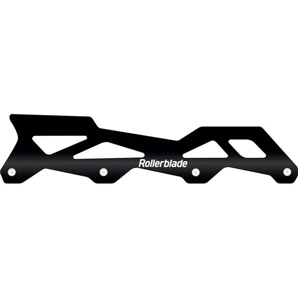 Rollerblade 261 RB Frame 4x80 Inline Skates Frame
