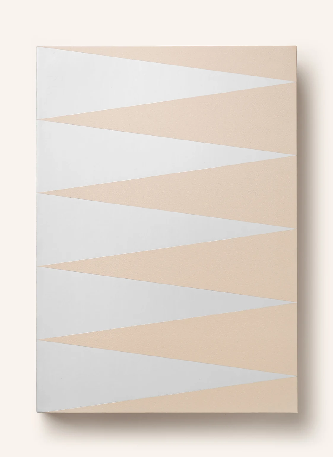 PRINTWORKS Brettspiel ART OF BACKGAMMON MIRROR