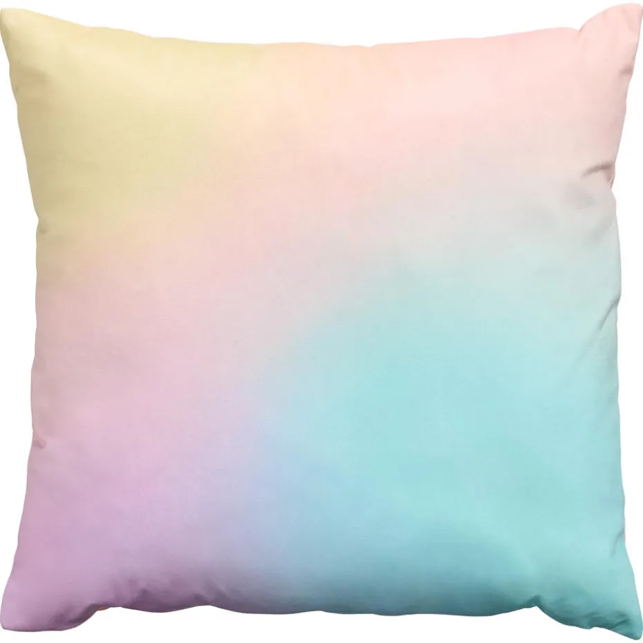 Kwantum Sierkussens | Kussen Chiny Multicolor 45×45 Cm