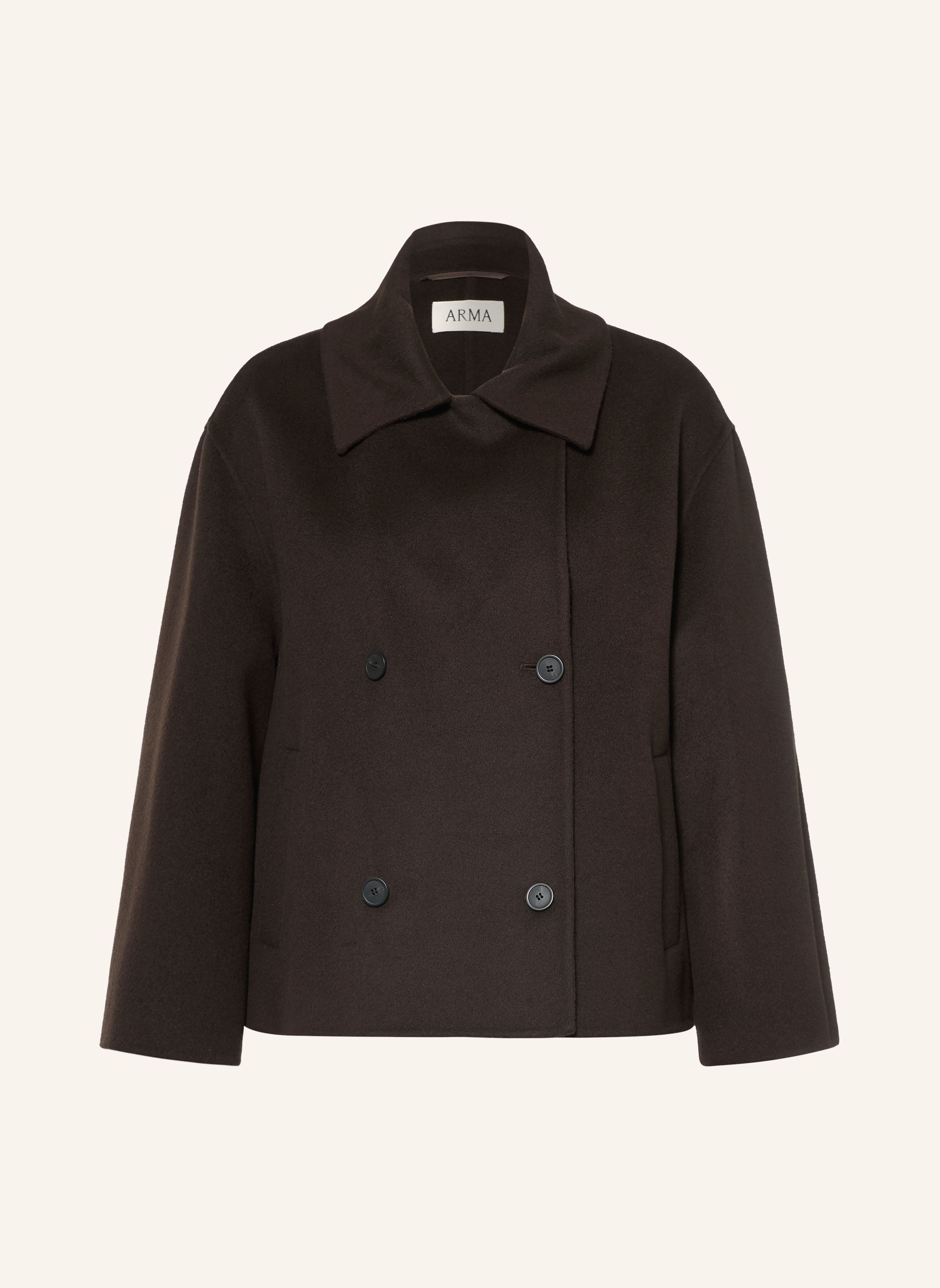 ARMA Jacke MANILA