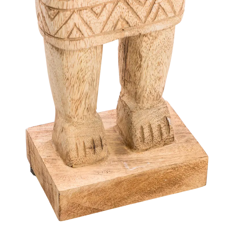 Dekofigur Maya