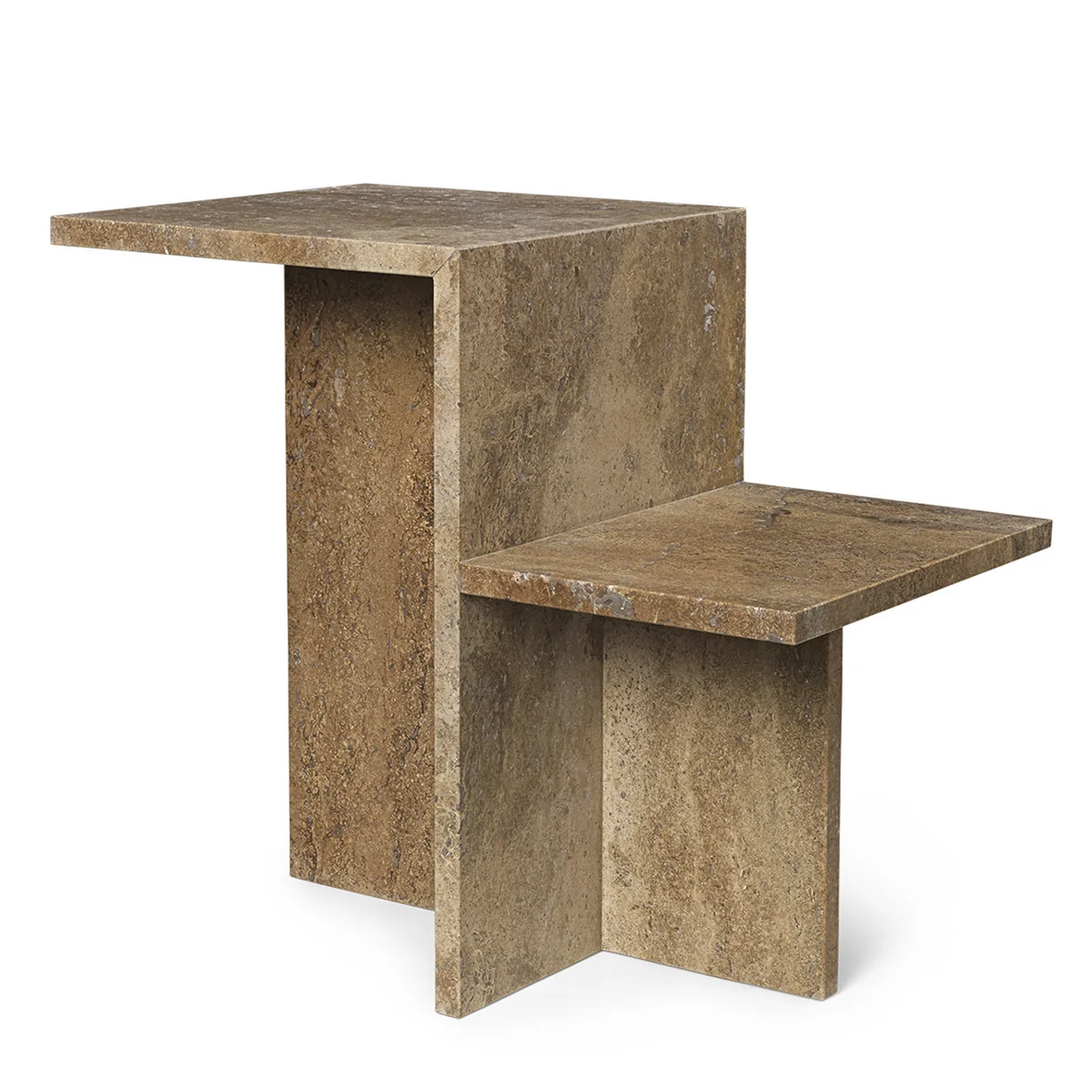 Ferm Living - Distinct Beistelltisch