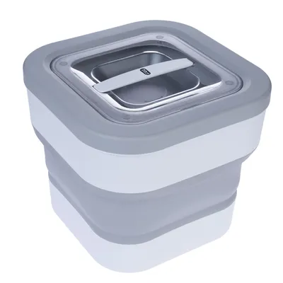 TIAKI Collapsible Silicone Food Container