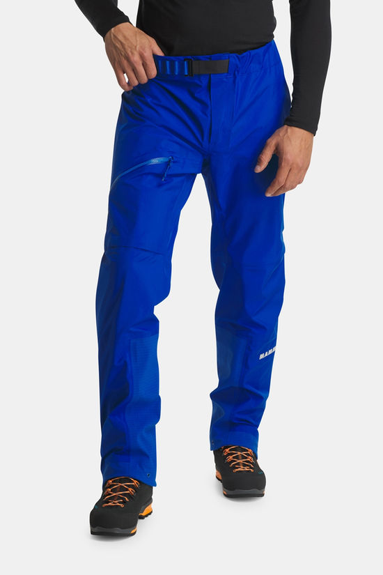Mammut Nordwand Advanced Hardshell Broek
