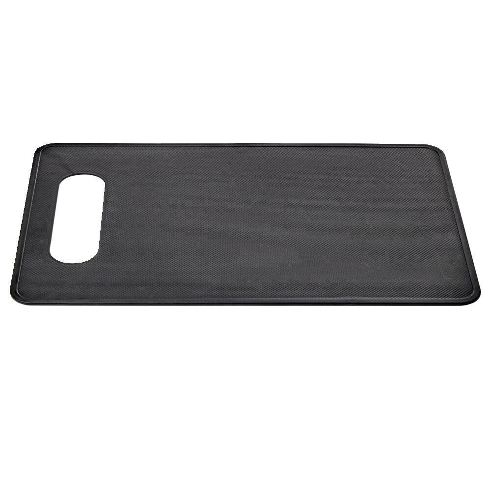 Planche à découper plastique 19x29cm (3 modèles)