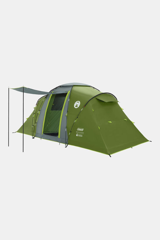 Coleman Spruce Falls Black-Out Tent 4P