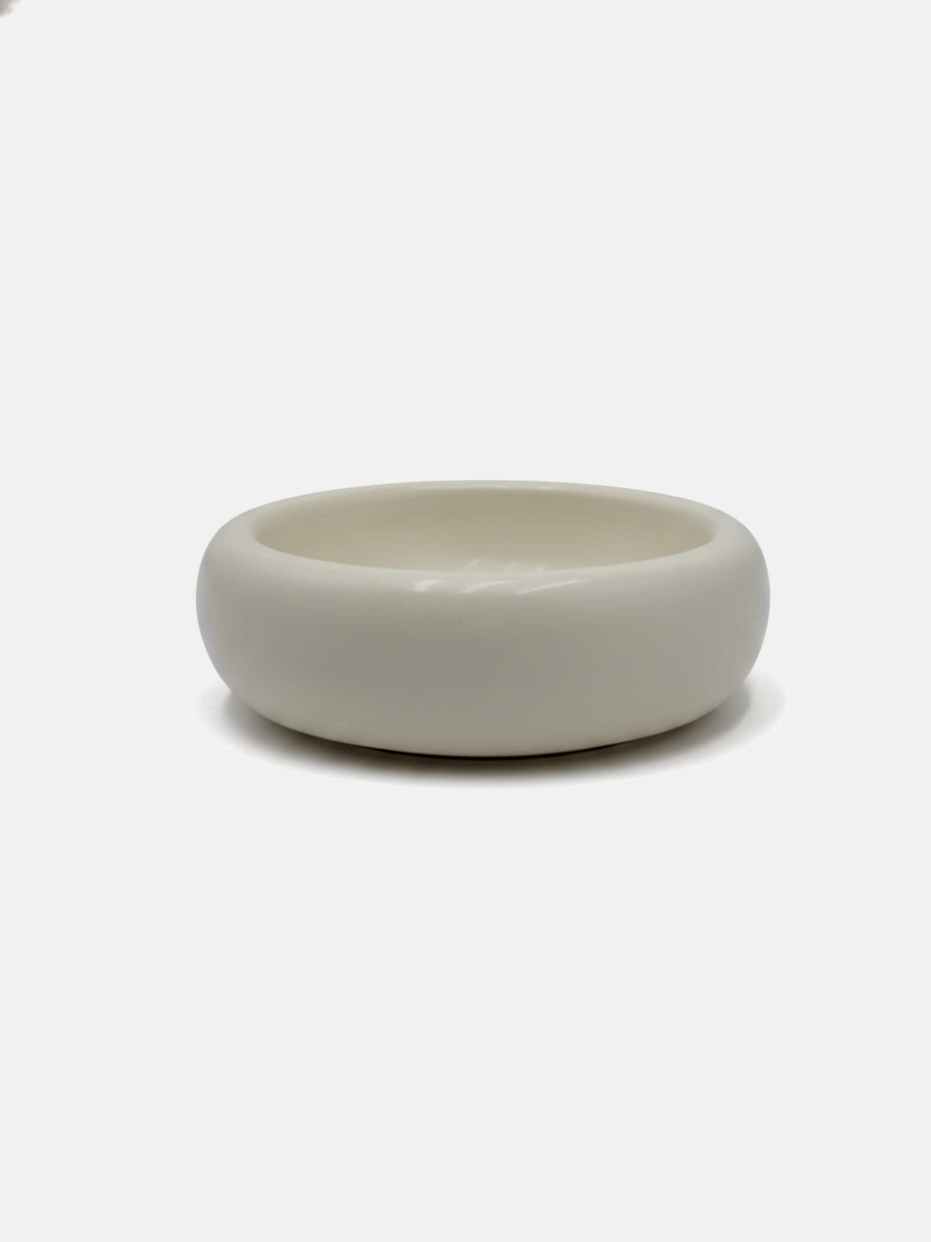 Ceramiczna miska dla zwierząt