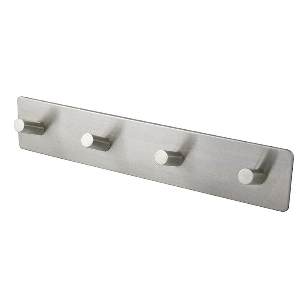 HÅNDKLEKROK MILLERS 4-KROKER RUSTFRITT STÅL 260MM